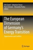 The European Dimension of Germany's Energy Transition