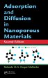 Adsorption and Diffusion in Nanoporous... - Bild 1