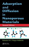 Adsorption and Diffusion in Nanoporous Materials (eBook, ePUB)