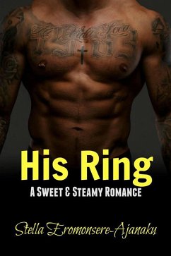 Cover His Ring ~ A Sweet & Steamy Romance (eBook, ePUB)