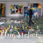 Im Atelier