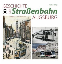 Geschichte der Straßenbahn Augsburg - Papst, Martin