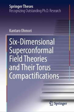 Six-Dimensional Superconformal Field Theories and Their Torus Compactifications - Ohmori, Kantaro