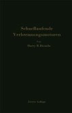 Schnellaufende Verbrennungsmotoren (eBook, PDF)