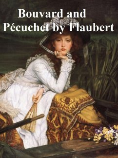 Cover Bouvard and Pecuchet (eBook, ePUB)