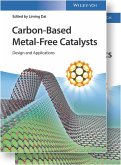 Carbon-Based Metal-Free Catalysts (eBook, ePUB)