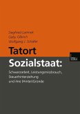 Tatort Sozialstaat (eBook, PDF)
