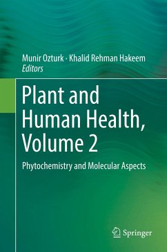 Plant and Human Health, Volume 2