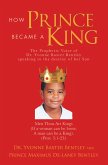 How Prince Became A King (eBook, ePUB)