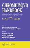 Chromium(VI) Handbook (eBook, PDF)