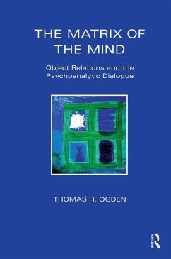 Cover The Matrix of the Mind (eBook, ePUB)