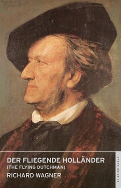 Der fliegende Hollaender (eBook, PDF) - Wagner, Richard