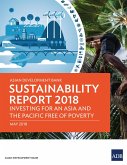 Asian Development Bank Sustainability Report 2018 (eBook, ePUB)