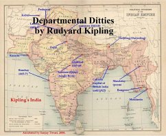 Cover Departmental Ditties (eBook, ePUB)