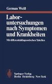 Laboruntersuchungen nach Symptomen und Krankheiten (eBook, PDF)