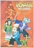 Usagi Yojimbo - Kusanagi