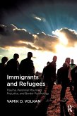 Immigrants and Refugees (eBook, ePUB)