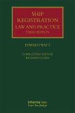 Ship Registration: Law and Practice (eBook, ePUB)