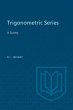 Trigonometric Series (eBook, PDF) - Bild 1