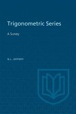 Trigonometric Series (eBook, PDF)