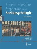 Sozialpsychologie (eBook, PDF)