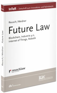 Future Law - Reusch, Philipp