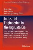 Industrial Engineering in the Big Data Era