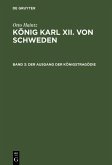 Der Ausgang der Königstragödie (1715-1719) (eBook, PDF)