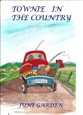 Townie in the Country (eBook, ePUB)