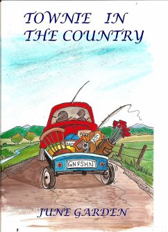 Cover Townie in the Country (eBook, ePUB)
