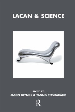 Lacan and Science (eBook, ePUB)