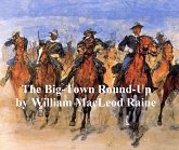 The Big-Town Round-Up (eBook, ePUB)