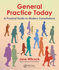 General Practice Today (eBook, PDF) - Wilcock, Jane