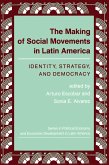 The Making Of Social Movements In Latin America (eBook, PDF)