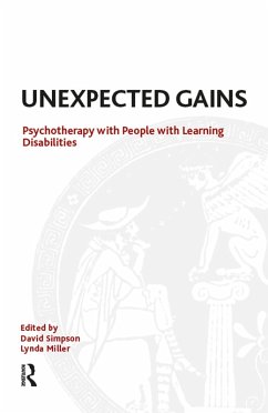 Cover Unexpected Gains (eBook, PDF)