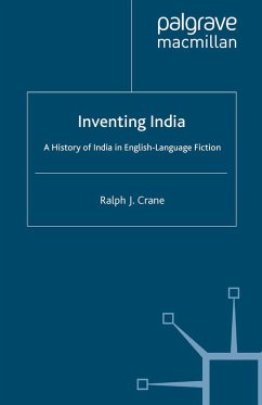 Cover Inventing India (eBook, PDF)