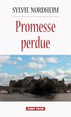 Promesse perdue (eBook, ePUB)