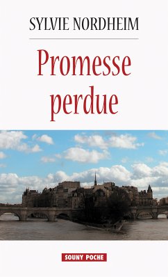 Promesse perdue (eBook, ePUB) - Nordheim, Sylvie