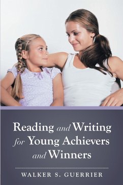Cover Reading and Writing for Young Achievers and Winners (eBook, ePUB)