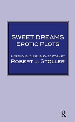 Sweet Dreams (eBook, ePUB) - Stoller, Robert J.