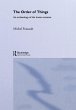The Order of Things (eBook, PDF) - Bild 1