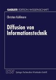 Diffusion von Informationstechnik (eBook, PDF)
