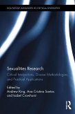 Sexualities Research (eBook, ePUB)
