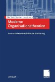 Moderne Organisationstheorien (eBook, PDF)