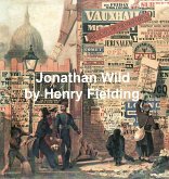 Jonathan Wild (eBook, ePUB)