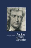 Antlitze Grosser Schöpfer (eBook, PDF)
