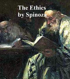 The Ethics (eBook, ePUB) - Spinoza, Benedict de