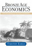Bronze Age Economics (eBook, ePUB)