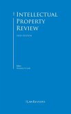 Intellectual Property Review (eBook, ePUB) Intellectual Property Review (eBook, ePUB)
