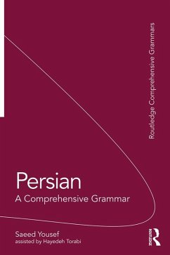 Persian (eBook, PDF) - Yousef, Saeed